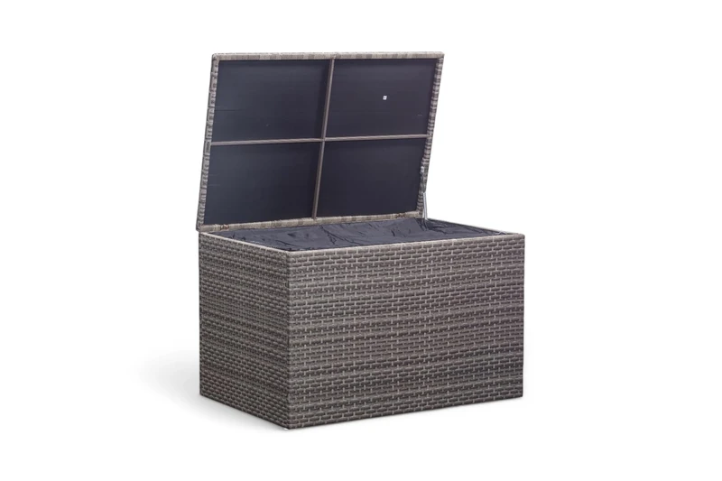 Out & Out Original Chesterton - Rattan Cushion Box Rolyrattan