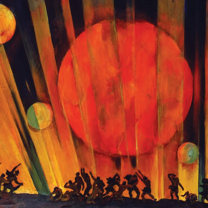 Vltra [Vinyl LP] [VINYL]