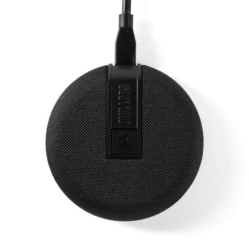 Owl Labs Expansion Mic for Meeting Owl 3 / Meeting Owl 4+ - Extend audio reach in larger spaces by 8 feet (2.5 metres) in the direction of the mic - Charcoal