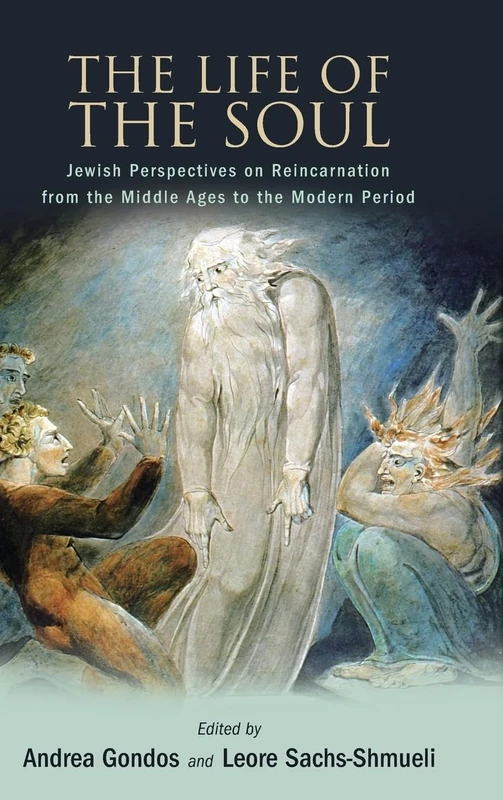 The Life of the Soul: Jewish Perspectives on Reincarnation from the Middle Ages to the Modern Period