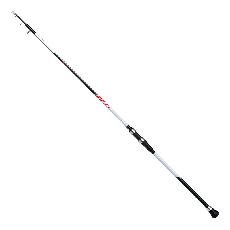 Rod Vengeance AX Tele Boat H