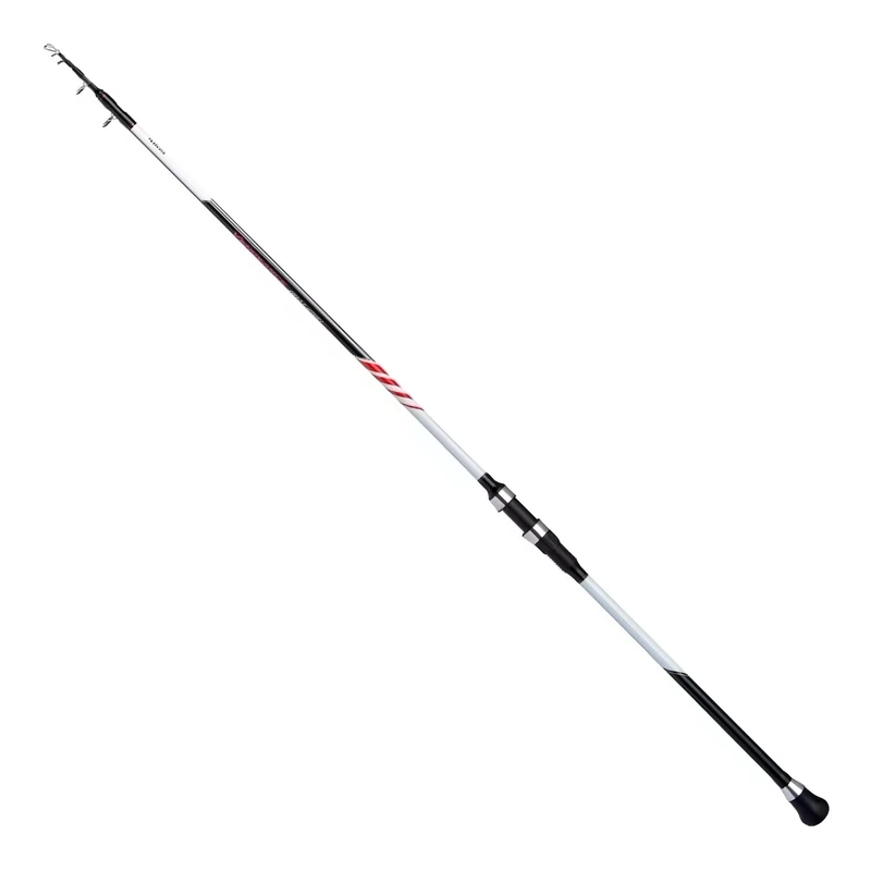 Rod Vengeance AX Tele Boat H