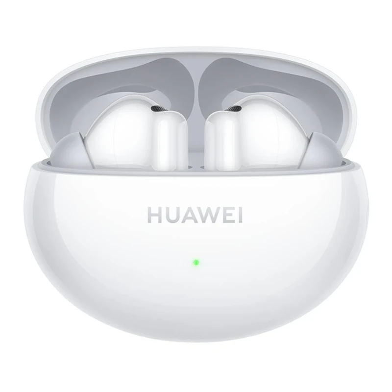 Huawei FreeBuds 6i Wireless Headphones White (White)