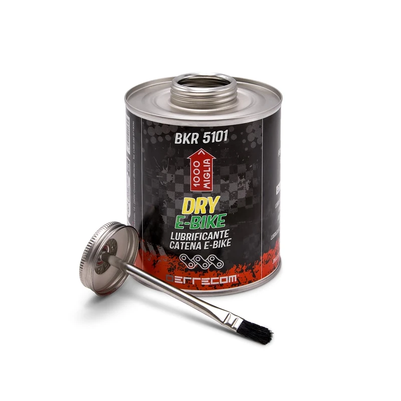 Errecom 1000 Miglia BKR 5101 E-BIKE DRY Lube - 900 ml