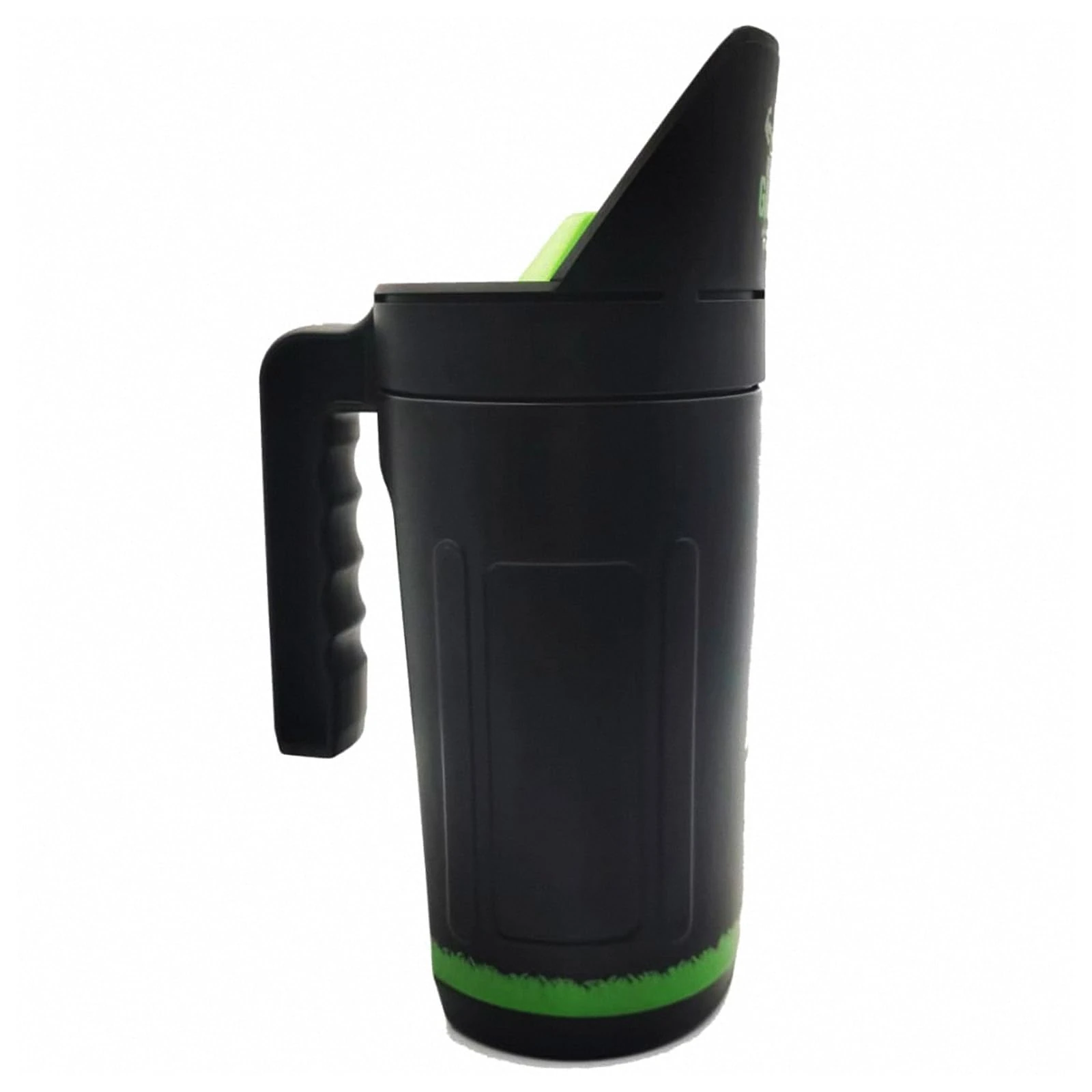 Grass Gains 3-in-1 Fertiliser Hand Spreader Shaker, Multi-Use Garden Spreader, 3 Application Settings, Grass Seed Spreader, Lawn Feed Spreader, Easy Application, Even Distribution, Reusable