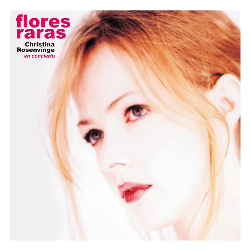 Flores Raras [Vinyl LP] [VINYL]