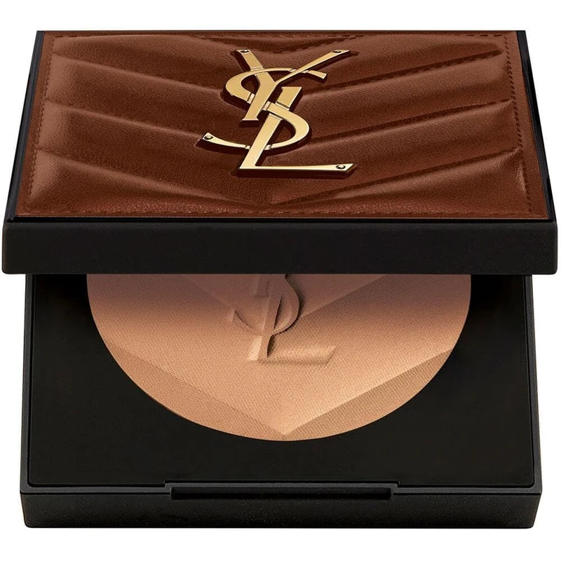 YVES SAINT LAURENT All Hours Hyper Bronze Bronzing Powder - 02 Buff Dune 7,5 g - Image 1