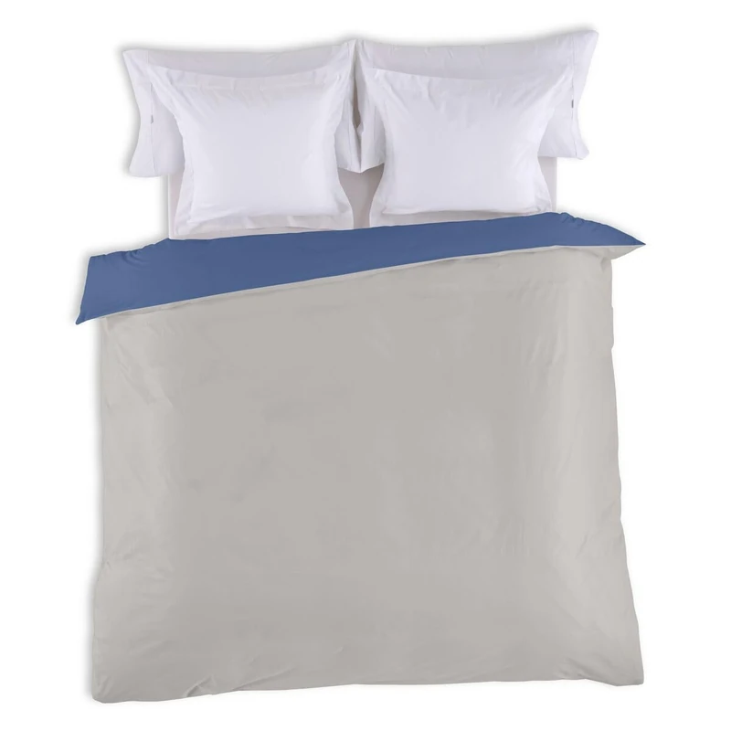 Alexandra House Living Duvet Cover Blue 180 x 220 cm