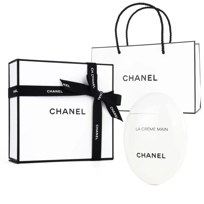 Chanel La CRÈME Main 50 ml