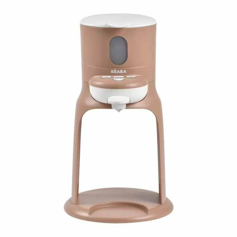 Beaba Baby Bottle Warmer Pink - 500 W Bottle Warmer