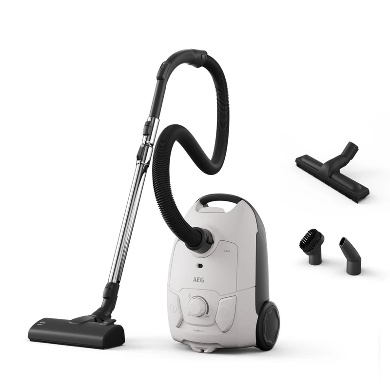 AEG Vacuum Cleaner Broom AB51C2SW 750 W