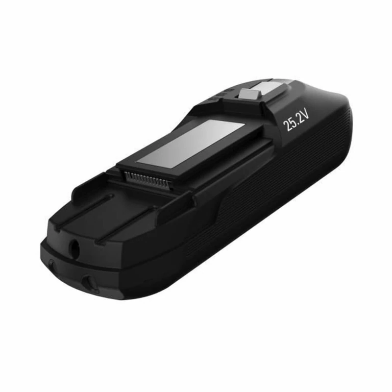 Rowenta Rechargeable Lithium Battery 25.2V X-Force Flex 12.60 ZR009705 Vacuum Cleaner
