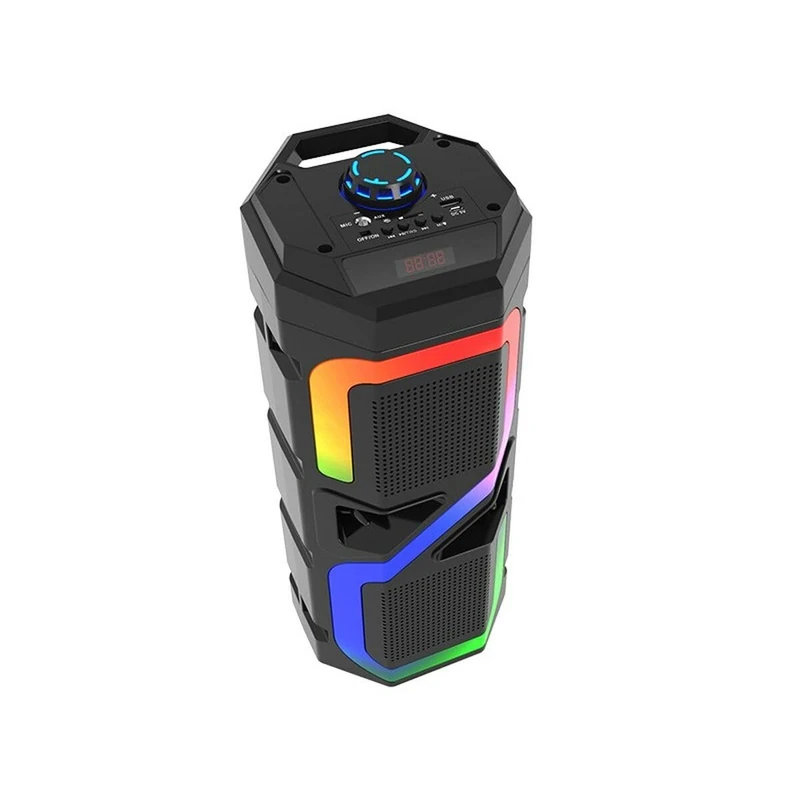 Tracer Natrix Portable Bluetooth Speaker Black 16 W