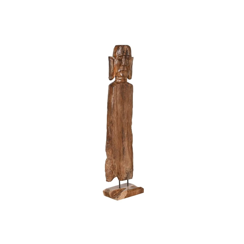 Home ESPRIT Decorative Figure 28 x 20 x 137 cm