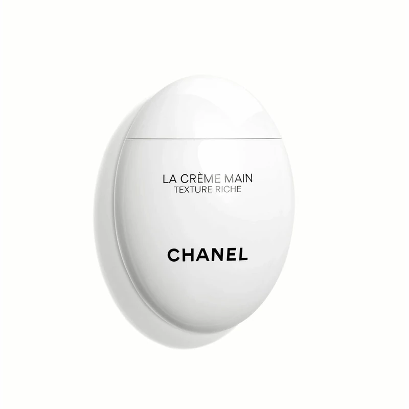 Chanel La CRÈME Main Texture Riche 50 ml