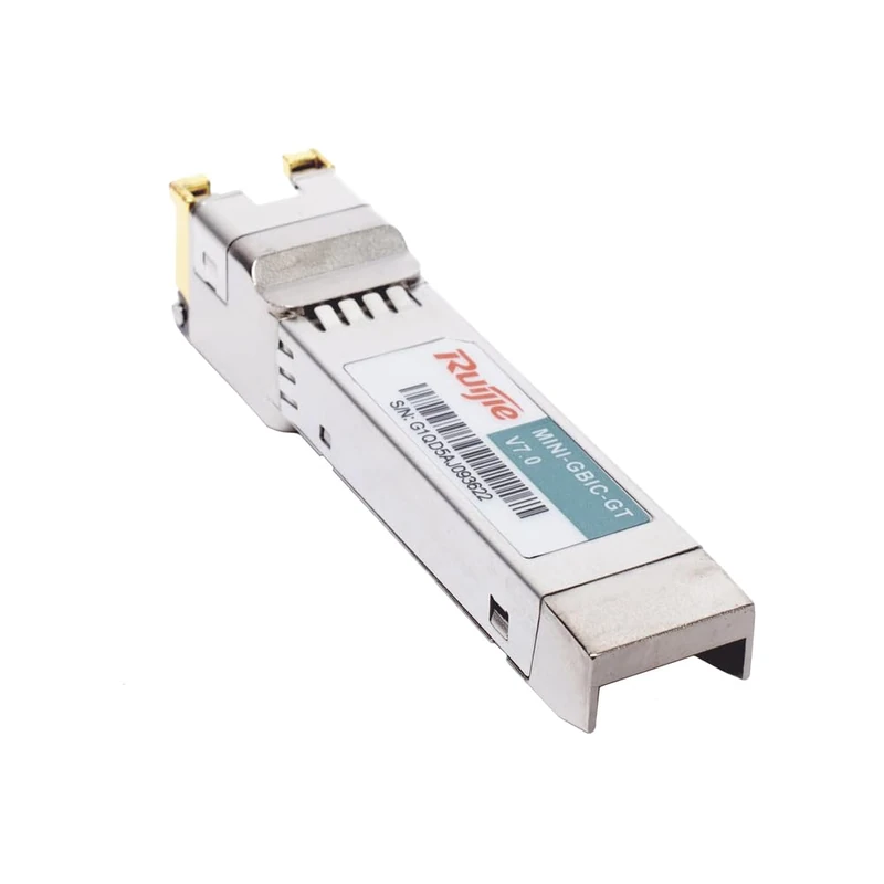 Ruijie Networks Multimode SFP Fiber Module - Image 1