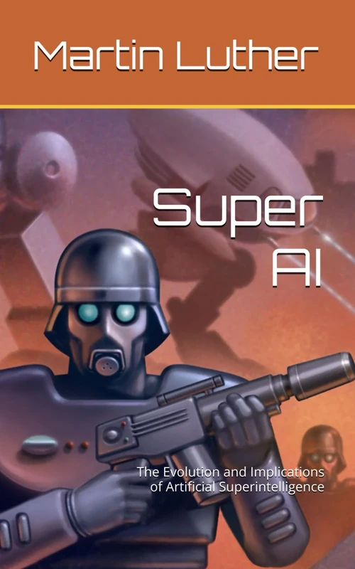 Super AI: The Evolution and Implications of Artificial Superintelligence