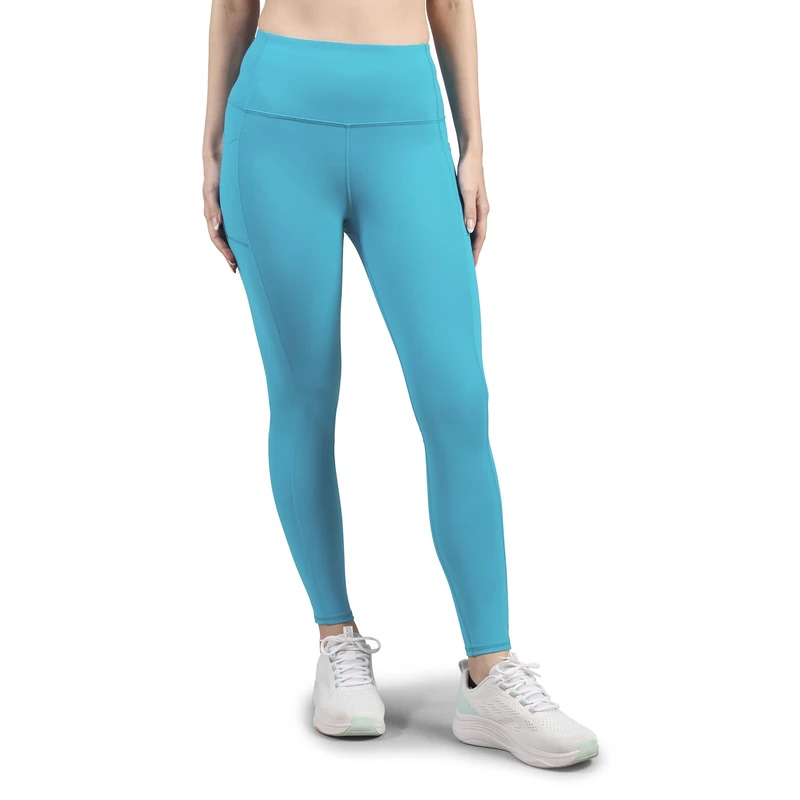 Skechers Women's Go Flex HW Legging II NVGR XS