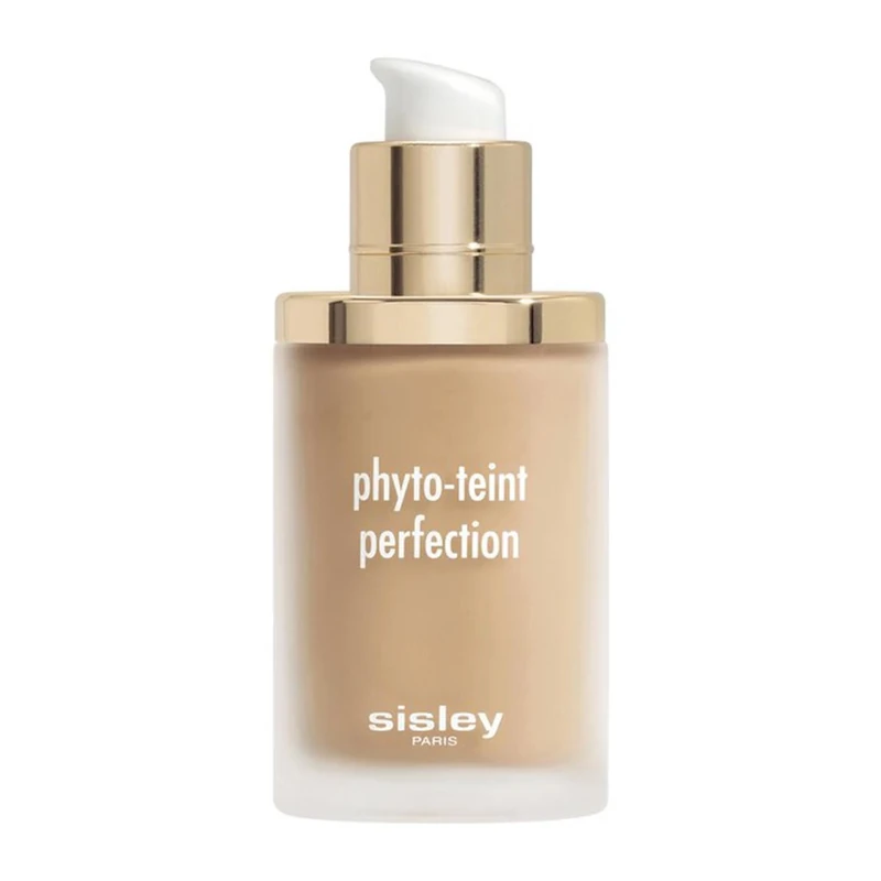 SISLEY Phyto Teint Perfection Luminous Mat-Ultra Long Lasting Skincare Foundation - 3C Natural 30 ml