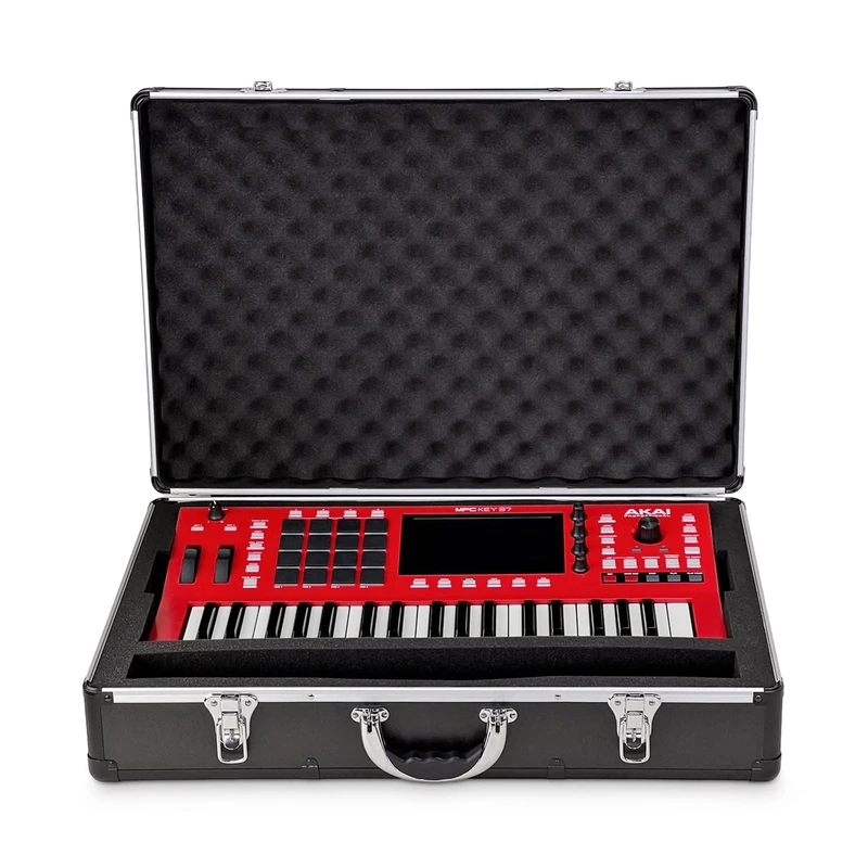 Analog Cases Transport case for Akai MPC Key 37