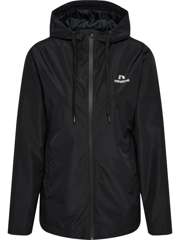 Newline Women's Nwllea Performance Jacket Rain, black, XXL