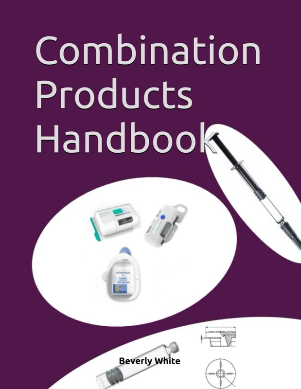 Combination Products Handbook