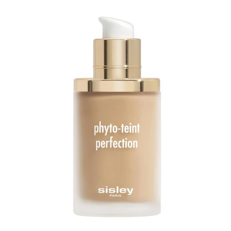 SISLEY Phyto Teint Perfection Luminous Mat-Ultra Long Lasting Skincare Foundation - 2W2 Desert 30 ml