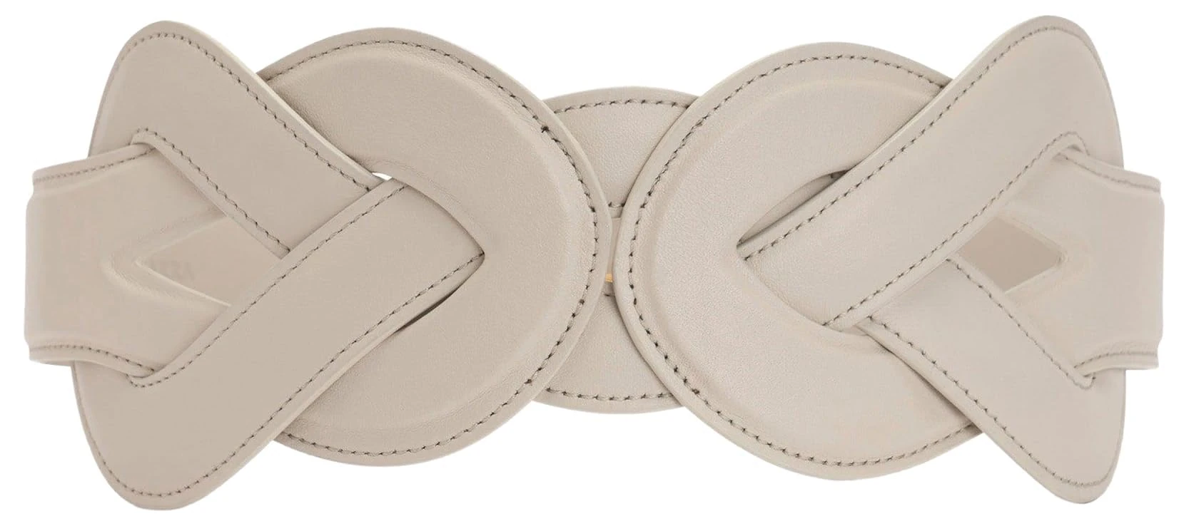 Altuzarra, Loopy Belt, M/L, Enoki