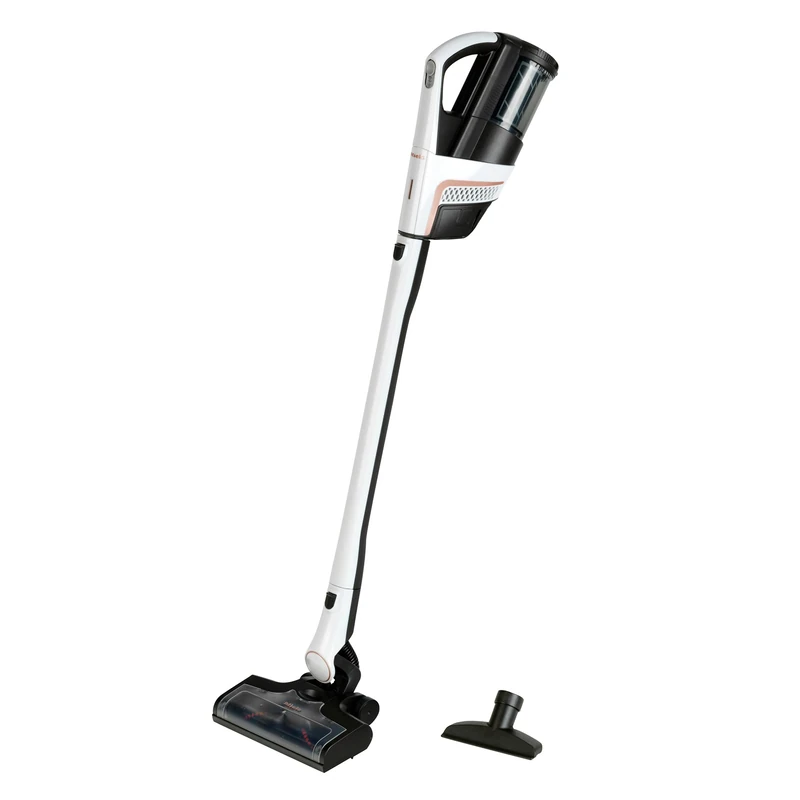 Theo Klein Miele Triflex Vacuum Cleaner Toy for Kids 3+