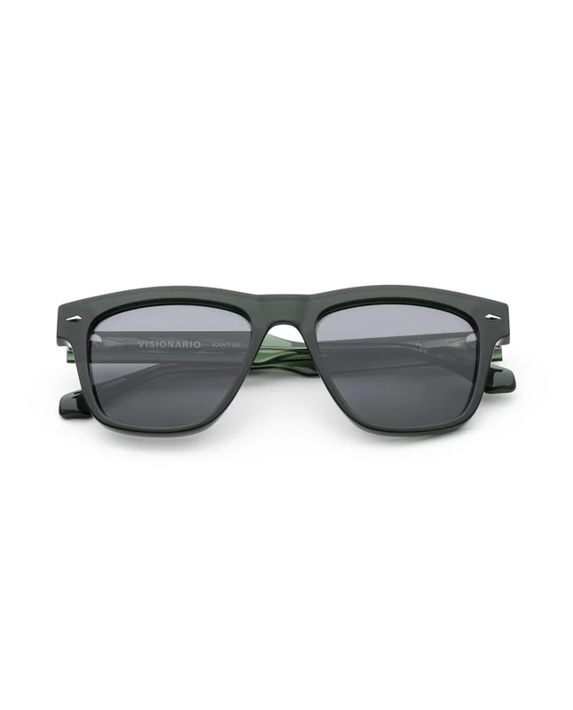 VISIONARIO Women's Kant 03 Sunglasses, Colourful, One Size, Colourful, One size