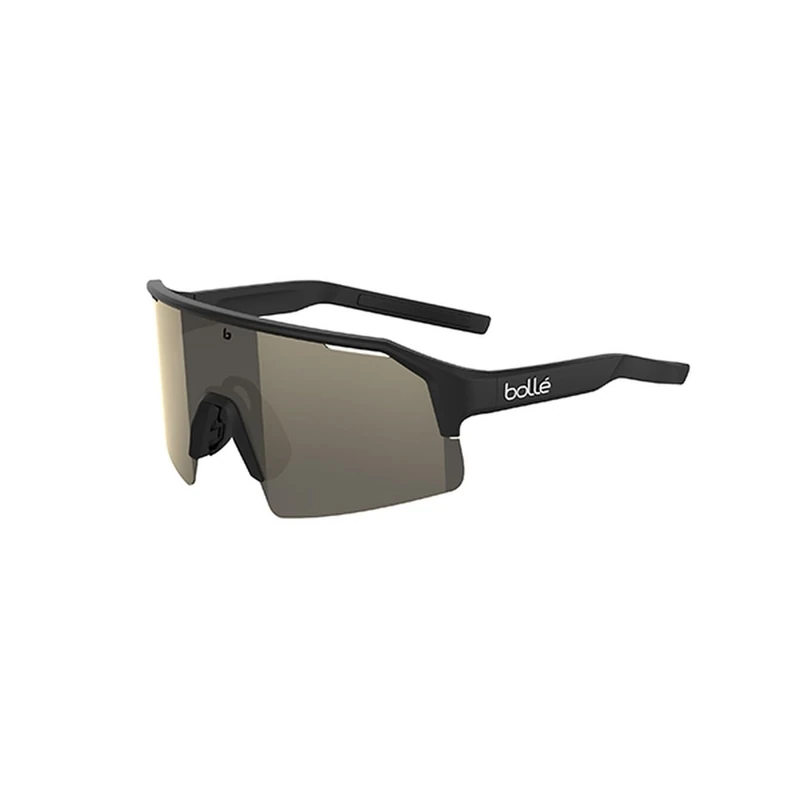 bollé Unisex C-Shifter Sunglasses, Multi-Colour, Colourful, One Size
