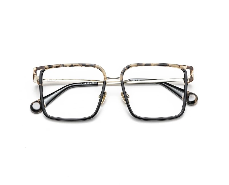 LEPARC Acetate and Stainless Steal - L Correa02