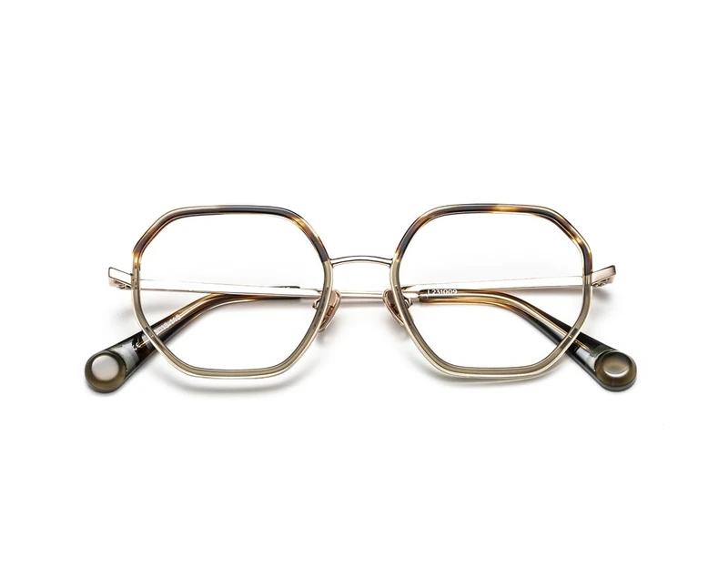 LEPARC Women's Loop 03 Sunglasses, Colourful, One Size, Colourful, One size