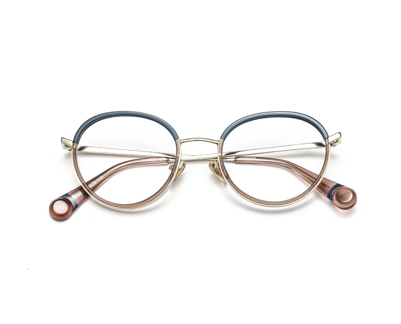 LEPARC Women's Arca 03 Sunglasses, Colourful, One Size, Colourful, One size