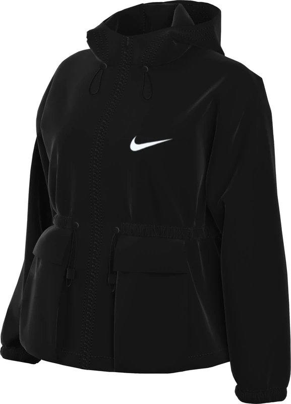 NIKE Women's Sportswear Trend Woven Jacket
