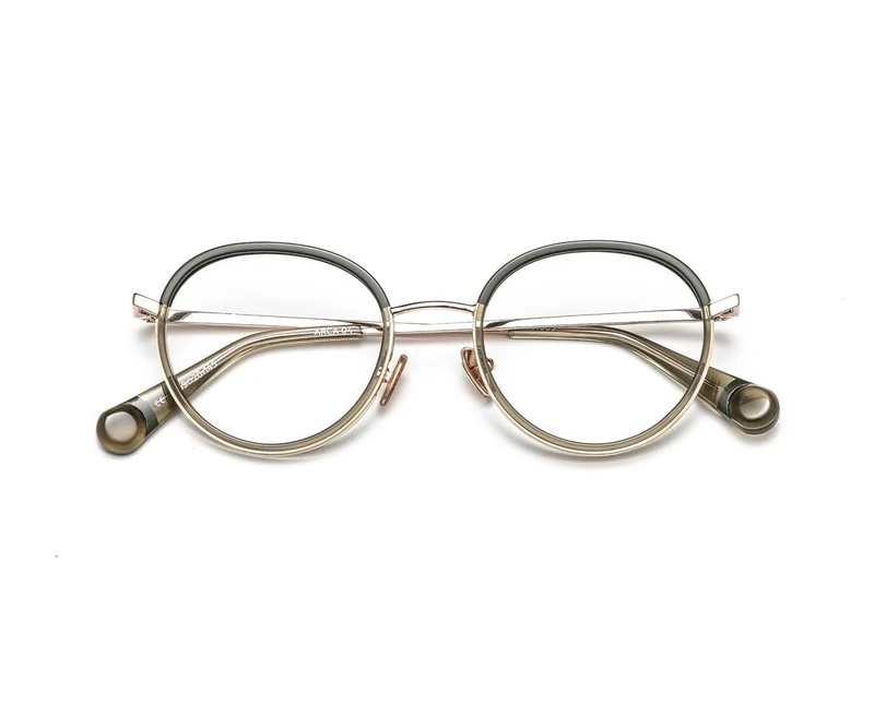 LEPARC Acetate and Stainless Steal - L Arca04 - Image 1
