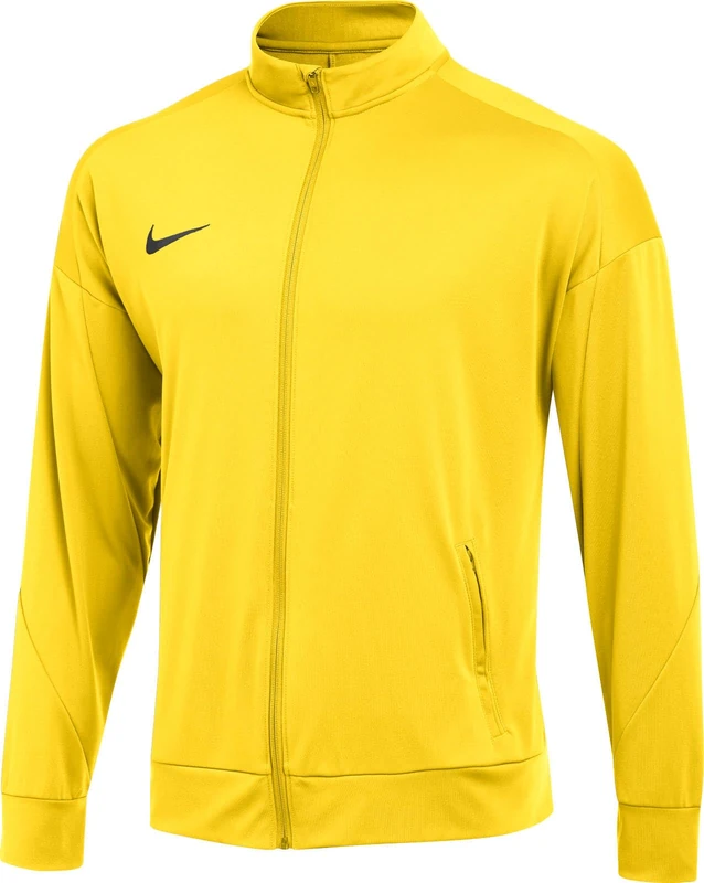 Nike FD7681-719 Dri-FIT Academy Pro 24 Track Jacket K Jacket Men's TOUR YELLOW/BLACK/BLACK Size XS