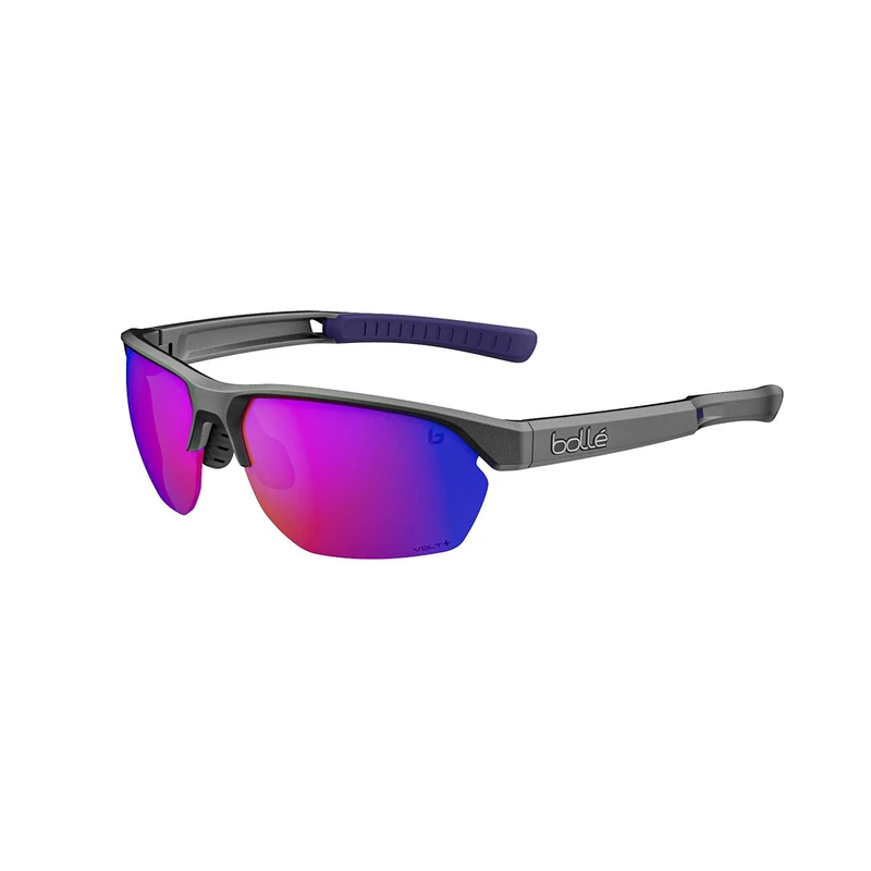 BOLLE SINGLASSES Victus Glasses, Adult Unisex, Multicoloured, One Size - Image 1