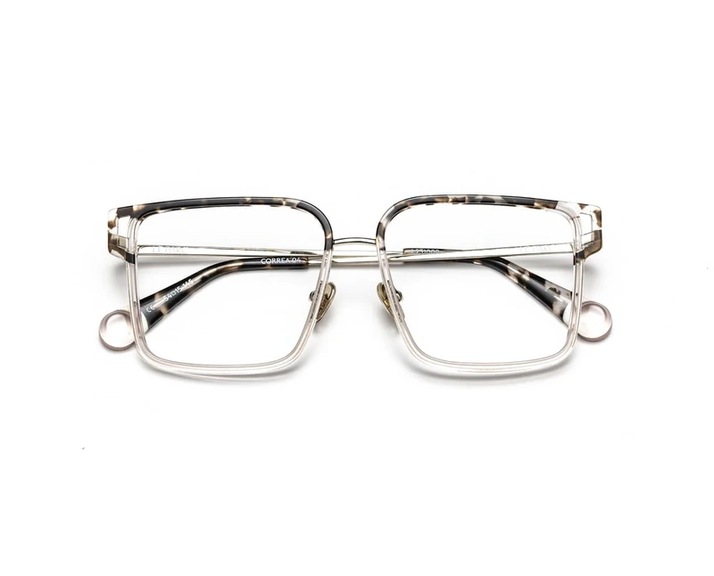 LEPARC Acetate and Stainless Steal - L Correa04 - Image 1