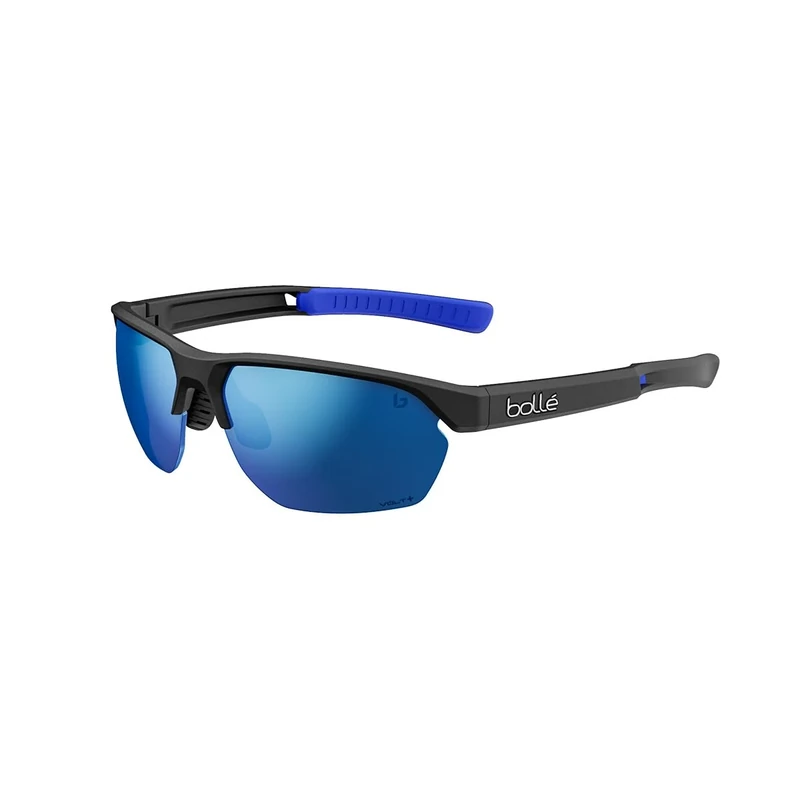 bollé Unisex Victus Sunglasses Colourful, Colourful, One Size