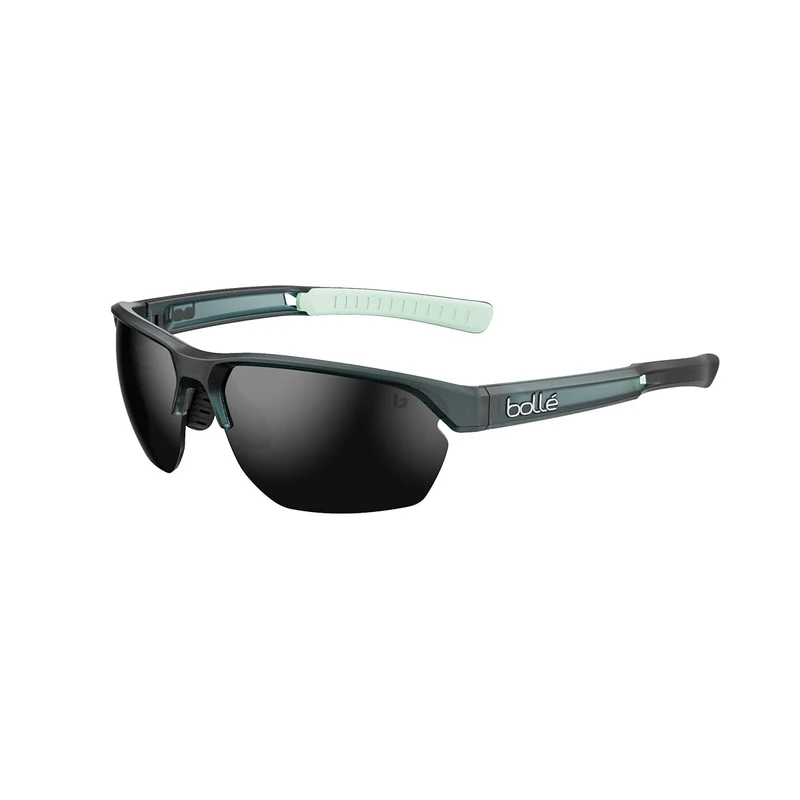 Bolle Victus, Storm Grey Frost, TNS Gun, Medium, Sunglasses, Unisex, Adult