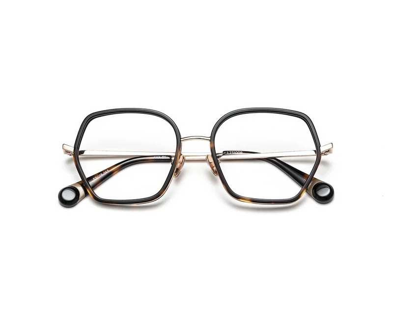LEPARC Glasses AVA 01, multicoloured, One size