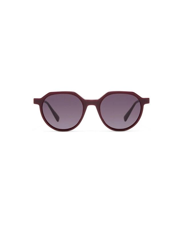 GIGI STUDIOS SIENA 6911/6 - C: Burgundy_Calibre: 49 Puente: 19