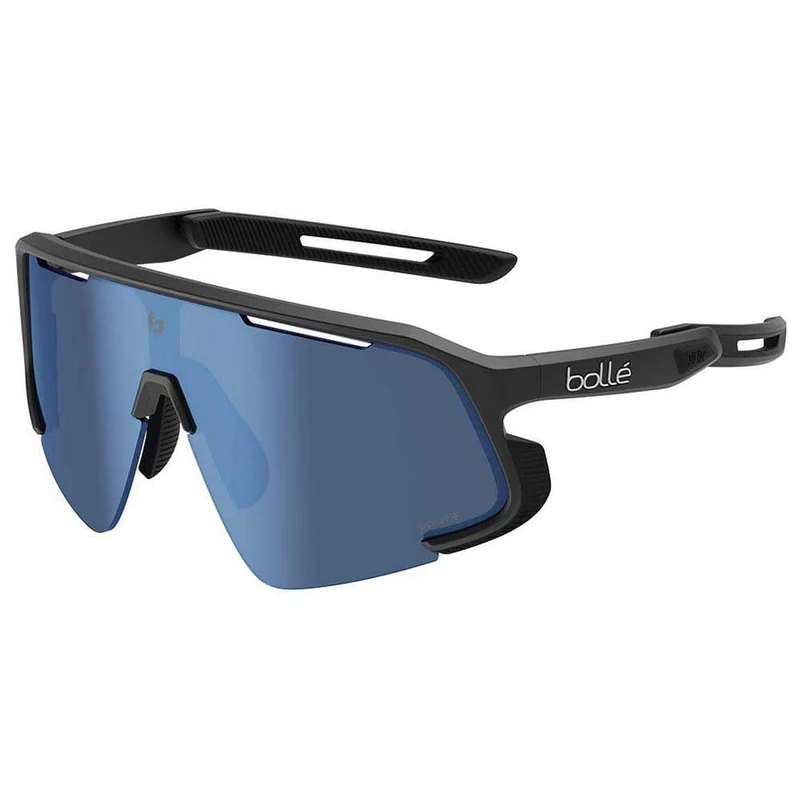 BOLLE SINGLASSES Windchaser Glasses, Adults Unisex, Multicoloured, One Size