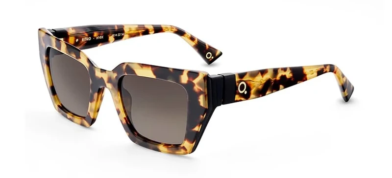 Etnia Barcelona Ritmo 48S Glasses, Women, Multicoloured, One Size - Image 1