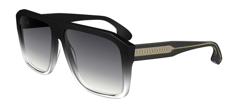 VICTORIA BECKHAM VB671S 009 BLACK/CRYSTAL 59/14/140 FEMALE Sunglasses