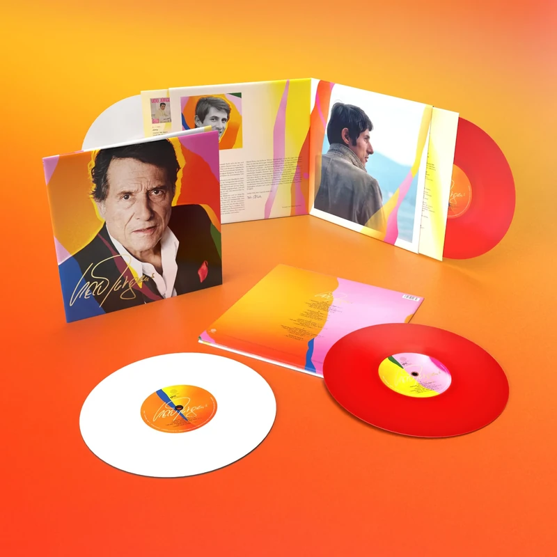 Udo 90 [VINYL]