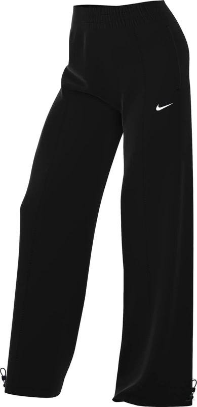 Nike Women's Sportswear Trend Woven Mr Trousers Black/White