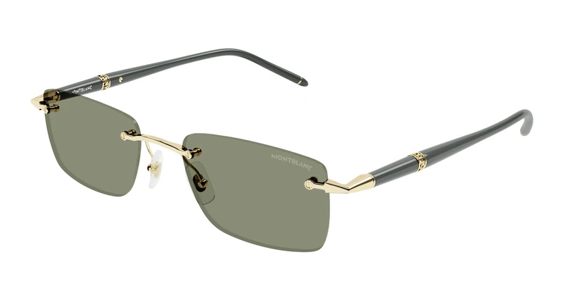 GRUPO OPTICO 1910 GAFAS MONTBLANC - MB0344S-005