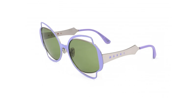 Marni Route Of The Sun Purple 60